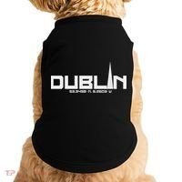 Dublin City Doggie Tank thumb 0