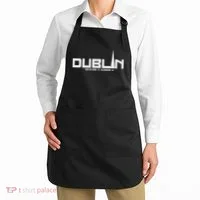 Dublin City Apron thumb 2