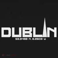 Dublin City Button thumb 1