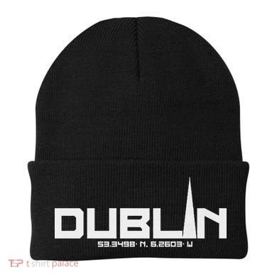 Dublin City Beanie