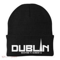 Dublin City Beanie thumb 0