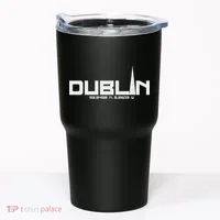 Dublin City Tumbler thumb 0