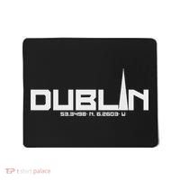Dublin City Mousepad thumb 0