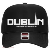 Dublin City Hat thumb 0