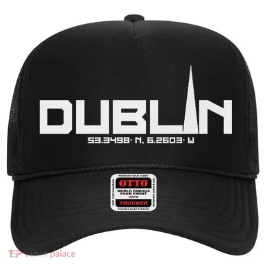 Dublin City Hat