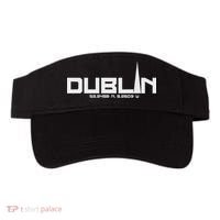 Dublin City Visor thumb 0