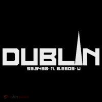 Dublin City Kids Hoodie thumb 5