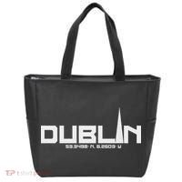 Dublin City Tote Bag thumb 0