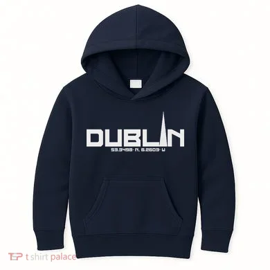 Kids Hoodie