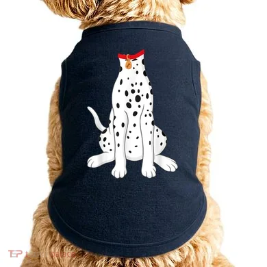 Doggie Tank