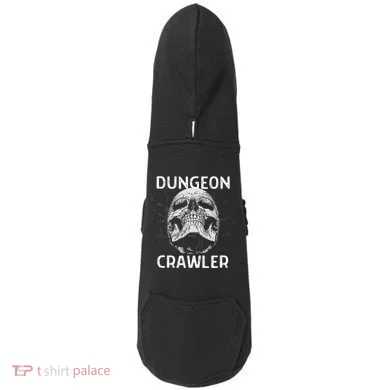 Doddie Hoodie