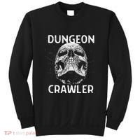 Dungeon Crawler Sweatshirt thumb 0