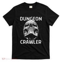 Dungeon Crawler T-Shirt thumb 0