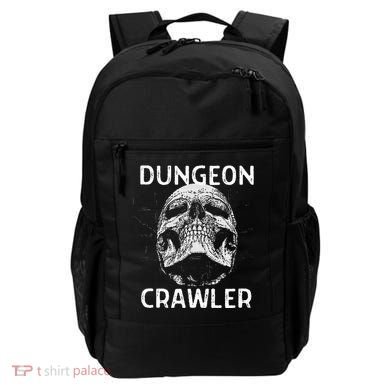 Dungeon Crawler Backpack