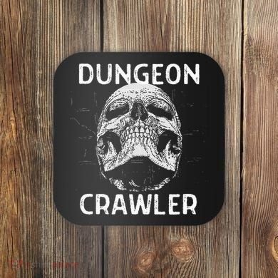 Dungeon Crawler Coaster