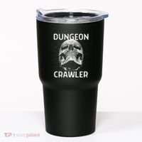 Dungeon Crawler Tumbler thumb 0
