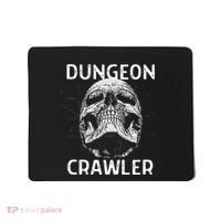 Dungeon Crawler Mousepad thumb 0