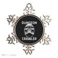 Dungeon Crawler Ornament thumb 0