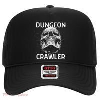 Dungeon Crawler Hat thumb 0
