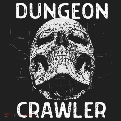 Dungeon Crawler Hat