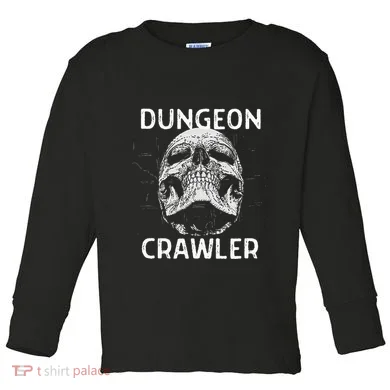 Toddler Long Sleeve