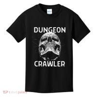 Dungeon Crawler Kids T-Shirt thumb 0