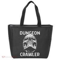 Dungeon Crawler Tote Bag thumb 0
