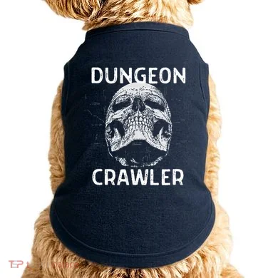 Doggie Tank