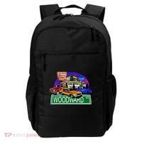 Diner Cruise Backpack thumb 0