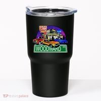 Diner Cruise Tumbler thumb 0