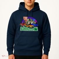 Diner Cruise Hoodie thumb 2
