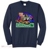 Diner Cruise Sweatshirt thumb 0