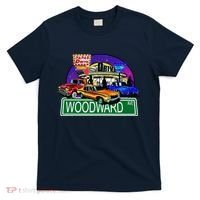 Diner Cruise T-Shirt thumb 0