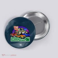 Diner Cruise Button thumb 0
