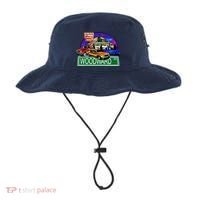 Diner Cruise Bucket Hat thumb 0