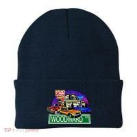 Diner Cruise Beanie thumb 0