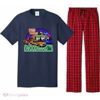 Diner Cruise Pajama Set thumb 0