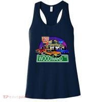 Diner Cruise Women's Tank Top thumb 0