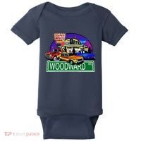 Diner Cruise Baby Bodysuit thumb 0