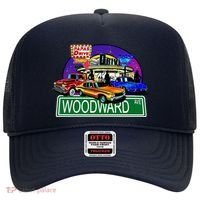 Diner Cruise Hat thumb 0