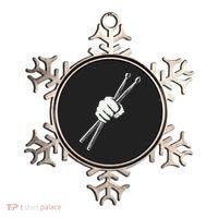 Drumset Cool Drumsticks Drumming Drums Rock Music Ornament thumb 0