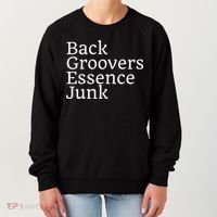 DC Culture Dont Mute DC Gentrification GoGo Music Culture Women's Sweatshirt thumb 0