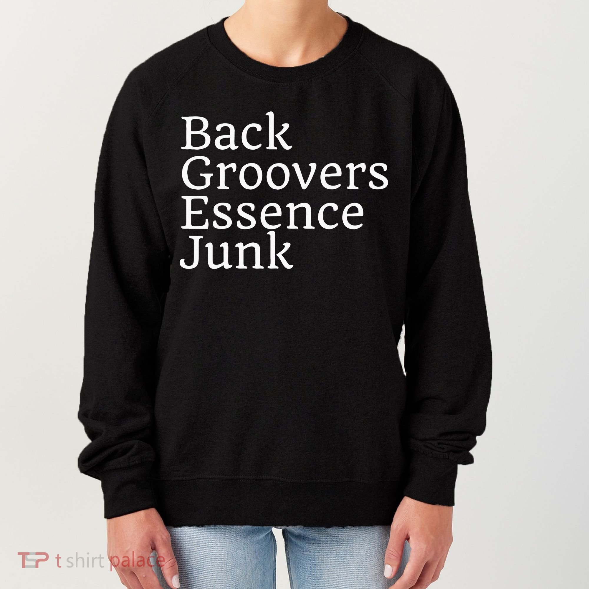 DC Culture Dont Mute DC Gentrification GoGo Music Culture Women's Sweatshirt