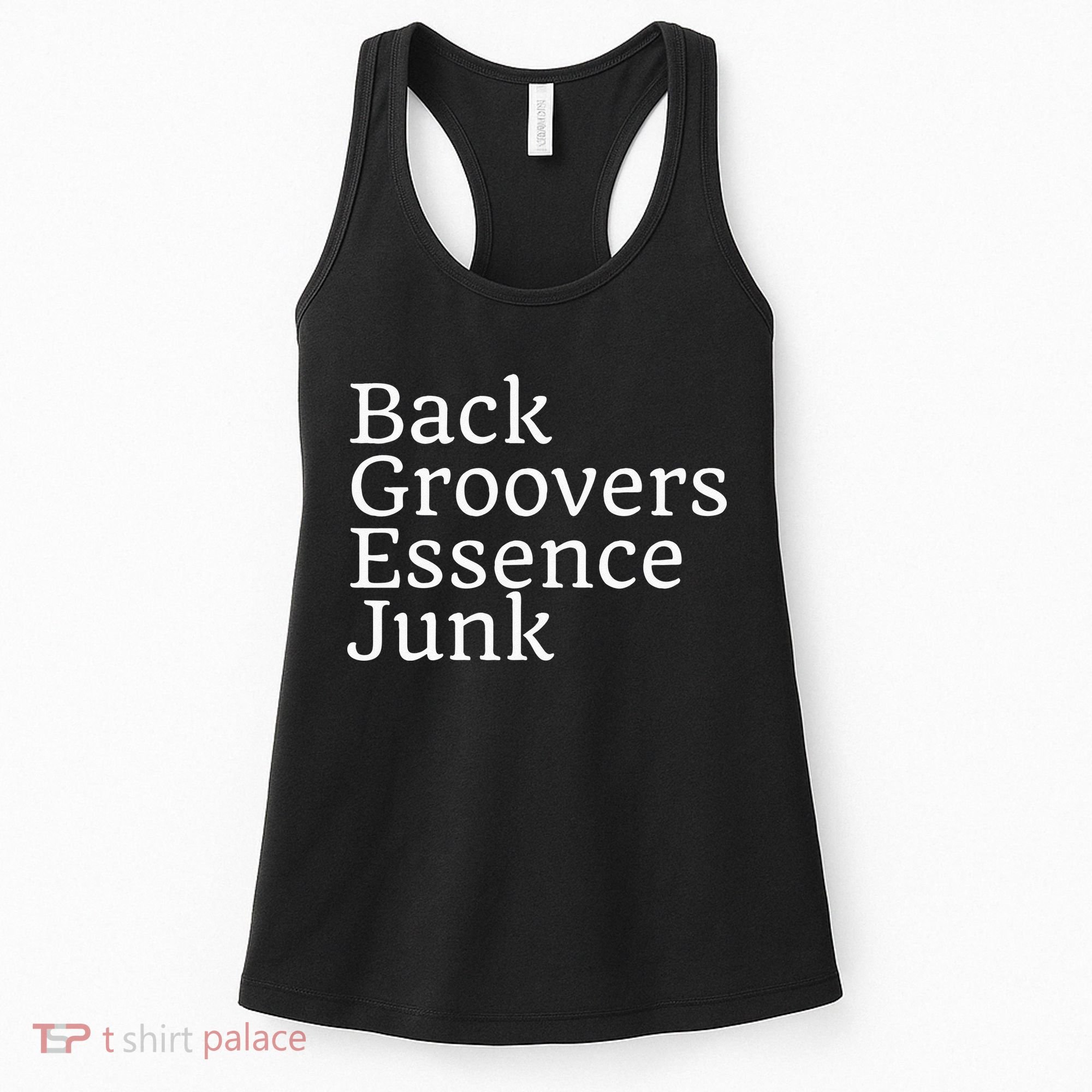 DC Culture Dont Mute DC Gentrification GoGo Music Culture Women's Tank Top