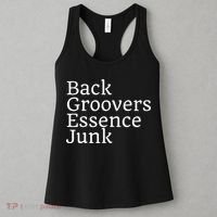 DC Culture Dont Mute DC Gentrification GoGo Music Culture Women's Tank Top thumb 3