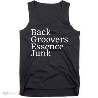 DC Culture Dont Mute DC Gentrification GoGo Music Culture Tank Top thumb 0