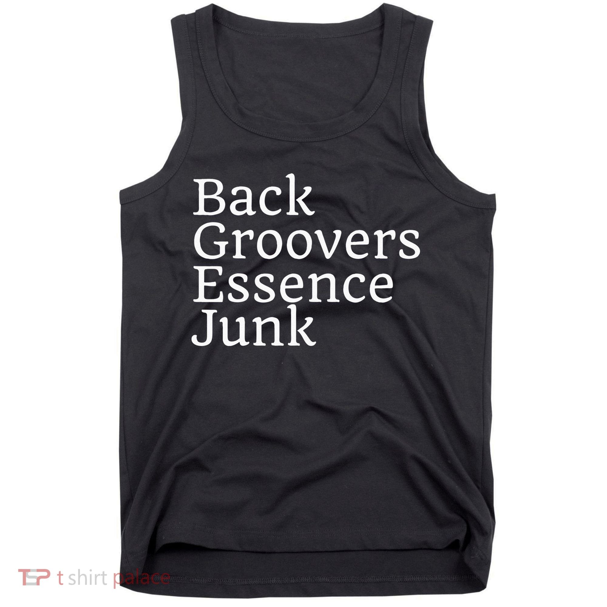 DC Culture Dont Mute DC Gentrification GoGo Music Culture Tank Top