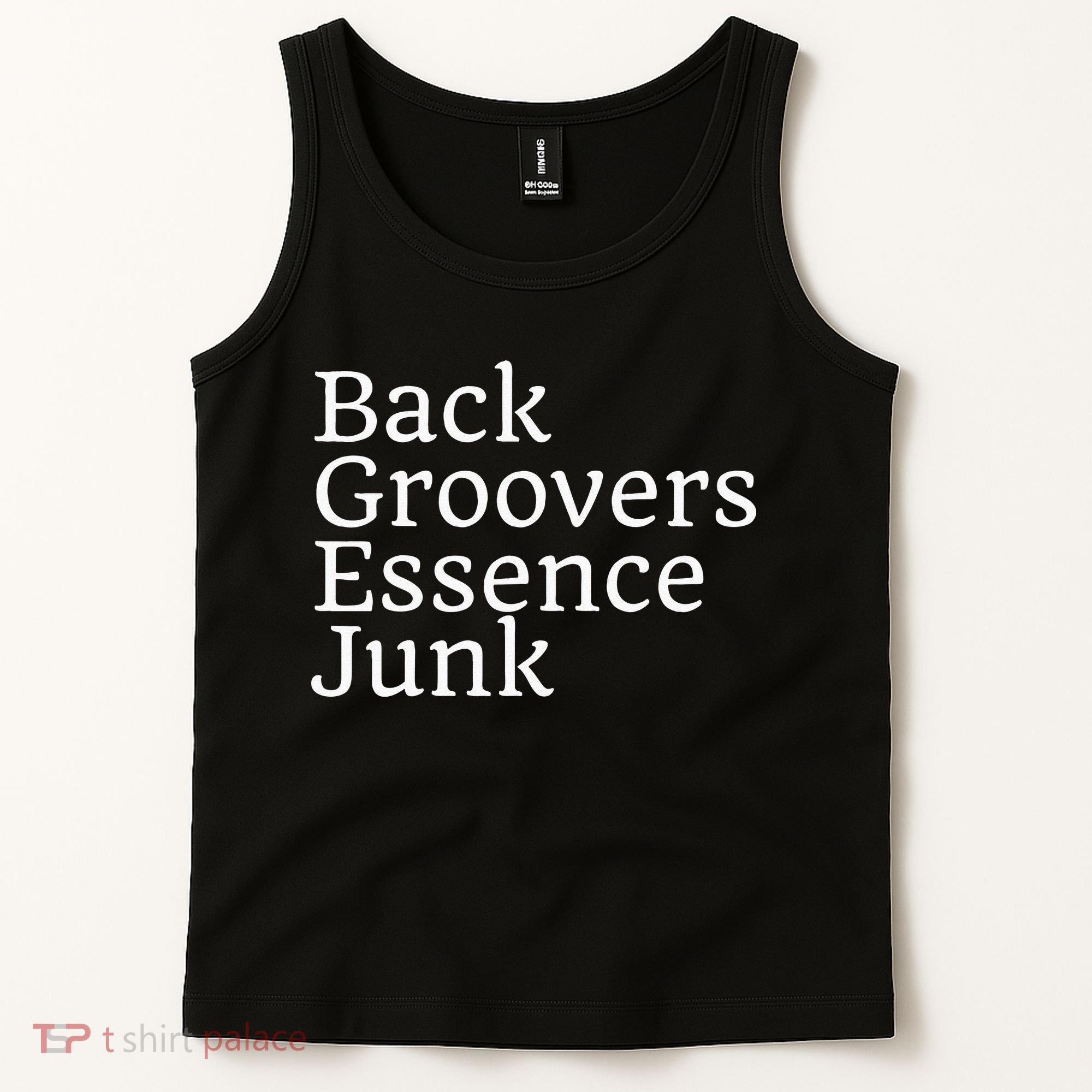 DC Culture Dont Mute DC Gentrification GoGo Music Culture Tank Top