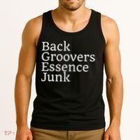 DC Culture Dont Mute DC Gentrification GoGo Music Culture Tank Top thumb 3