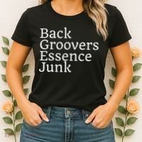 DC Culture Dont Mute DC Gentrification GoGo Music Culture Women's T-Shirt thumb 2